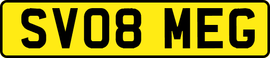 SV08MEG