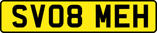 SV08MEH