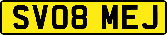 SV08MEJ