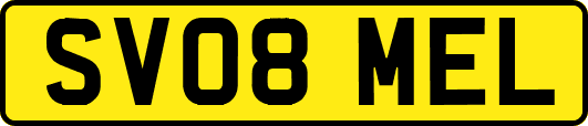 SV08MEL