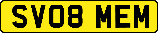 SV08MEM