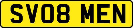 SV08MEN