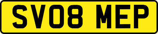 SV08MEP