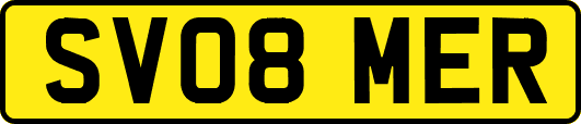 SV08MER