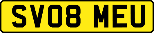 SV08MEU