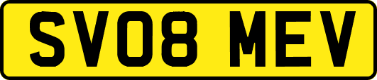 SV08MEV