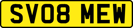 SV08MEW