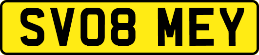 SV08MEY