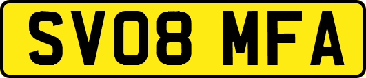 SV08MFA