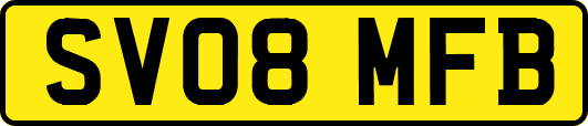 SV08MFB