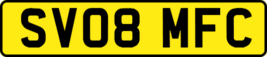 SV08MFC
