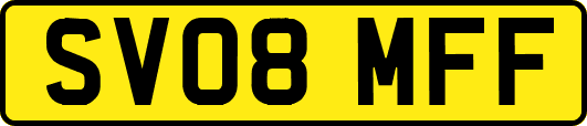 SV08MFF