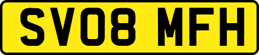 SV08MFH