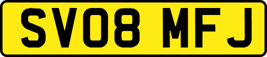 SV08MFJ