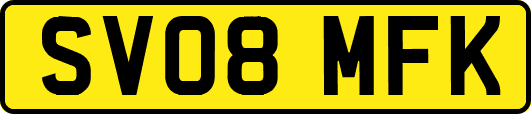 SV08MFK