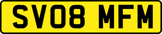 SV08MFM