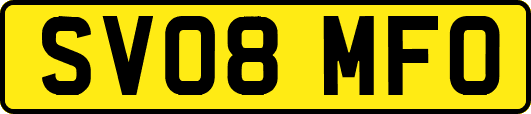 SV08MFO
