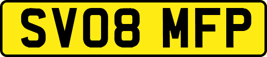 SV08MFP