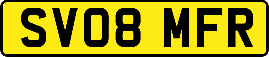SV08MFR
