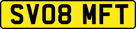 SV08MFT