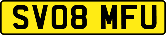 SV08MFU