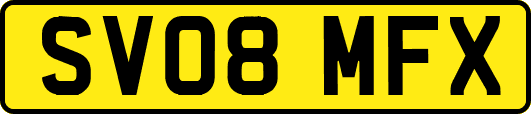 SV08MFX