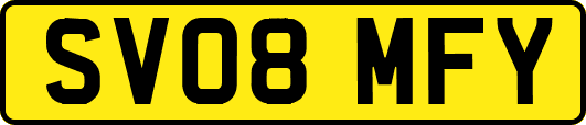 SV08MFY