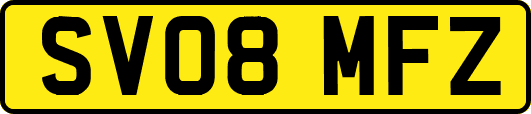 SV08MFZ