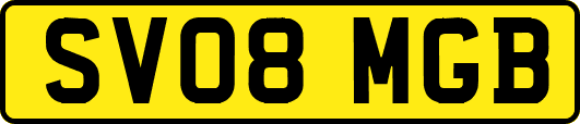 SV08MGB