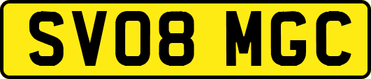 SV08MGC