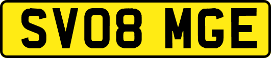 SV08MGE