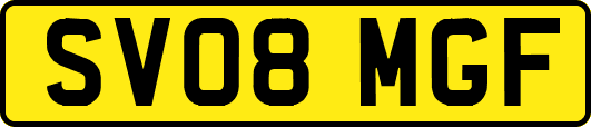 SV08MGF
