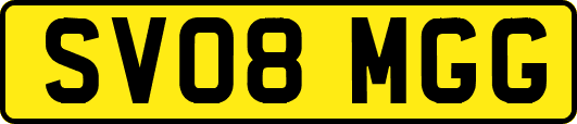 SV08MGG
