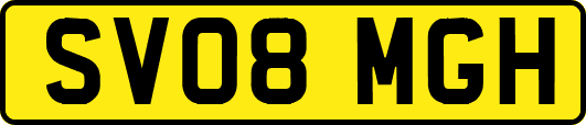 SV08MGH