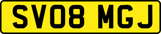 SV08MGJ