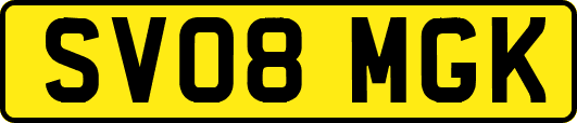 SV08MGK