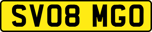 SV08MGO