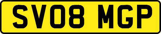 SV08MGP