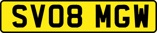 SV08MGW