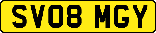 SV08MGY