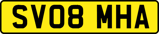 SV08MHA