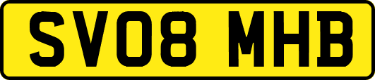 SV08MHB
