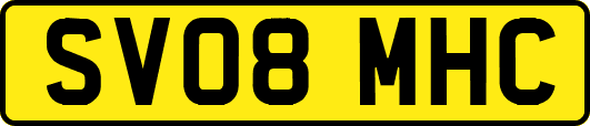 SV08MHC