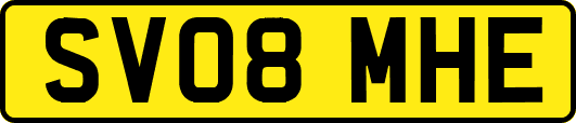 SV08MHE