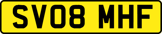 SV08MHF