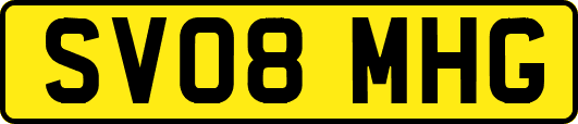 SV08MHG