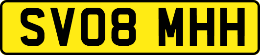 SV08MHH