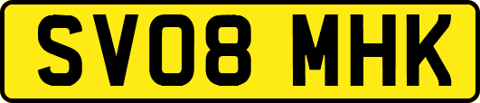 SV08MHK