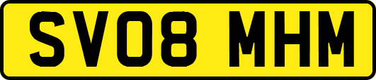 SV08MHM