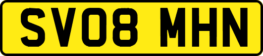 SV08MHN